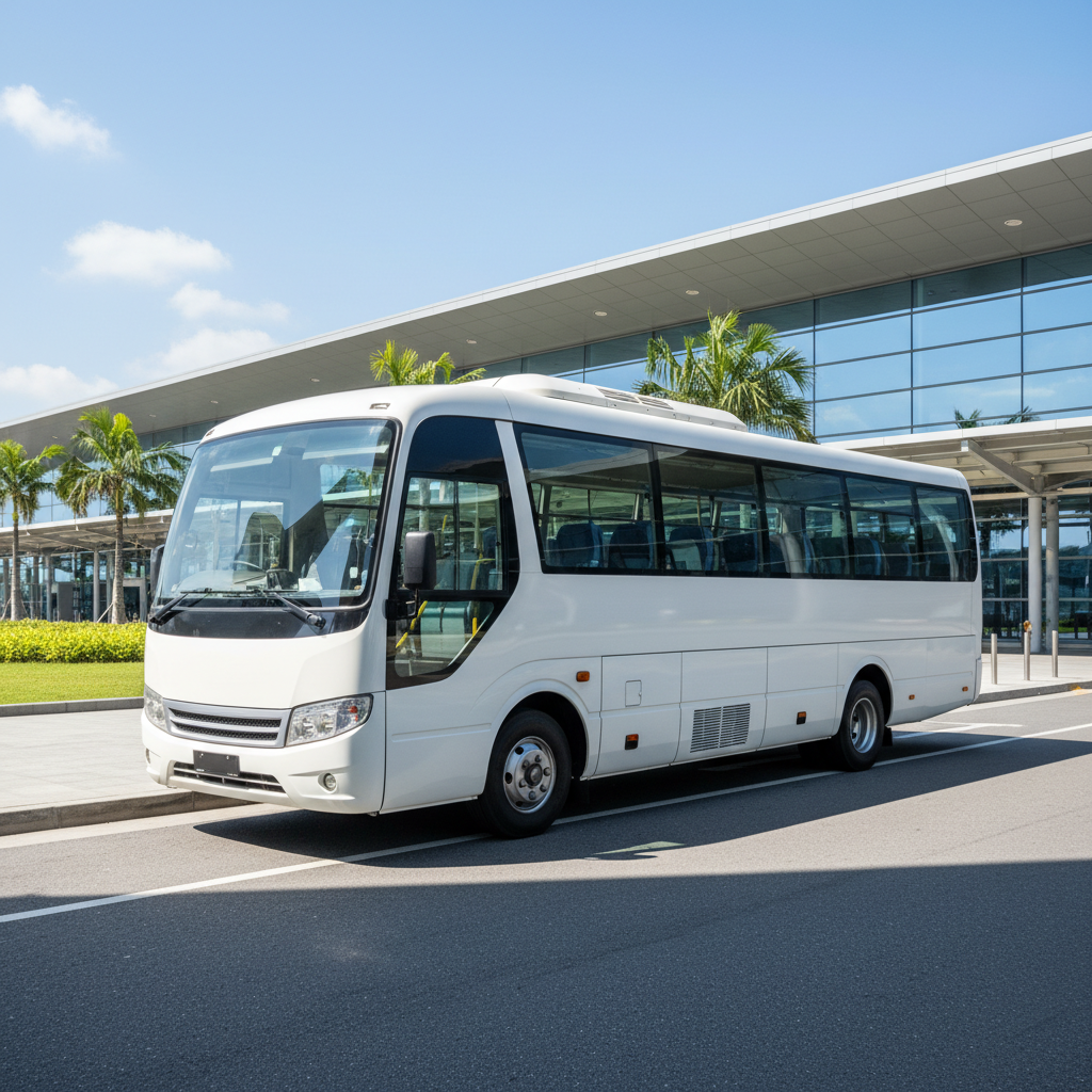 Airport Transport