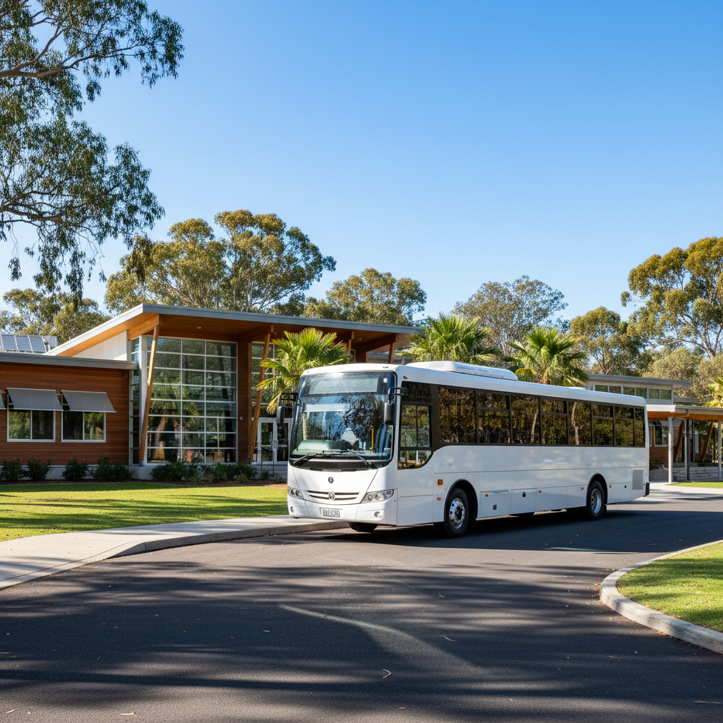 Education Transport