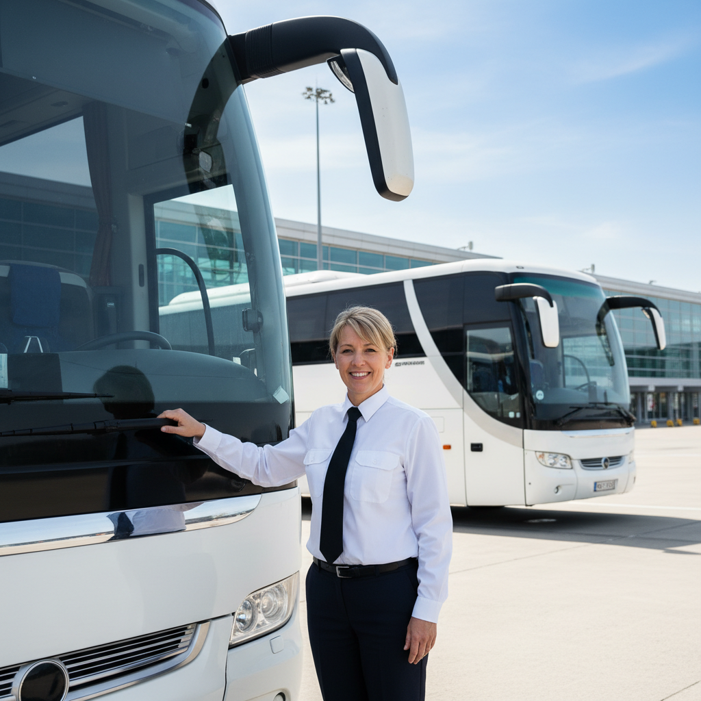 Airport Transport
