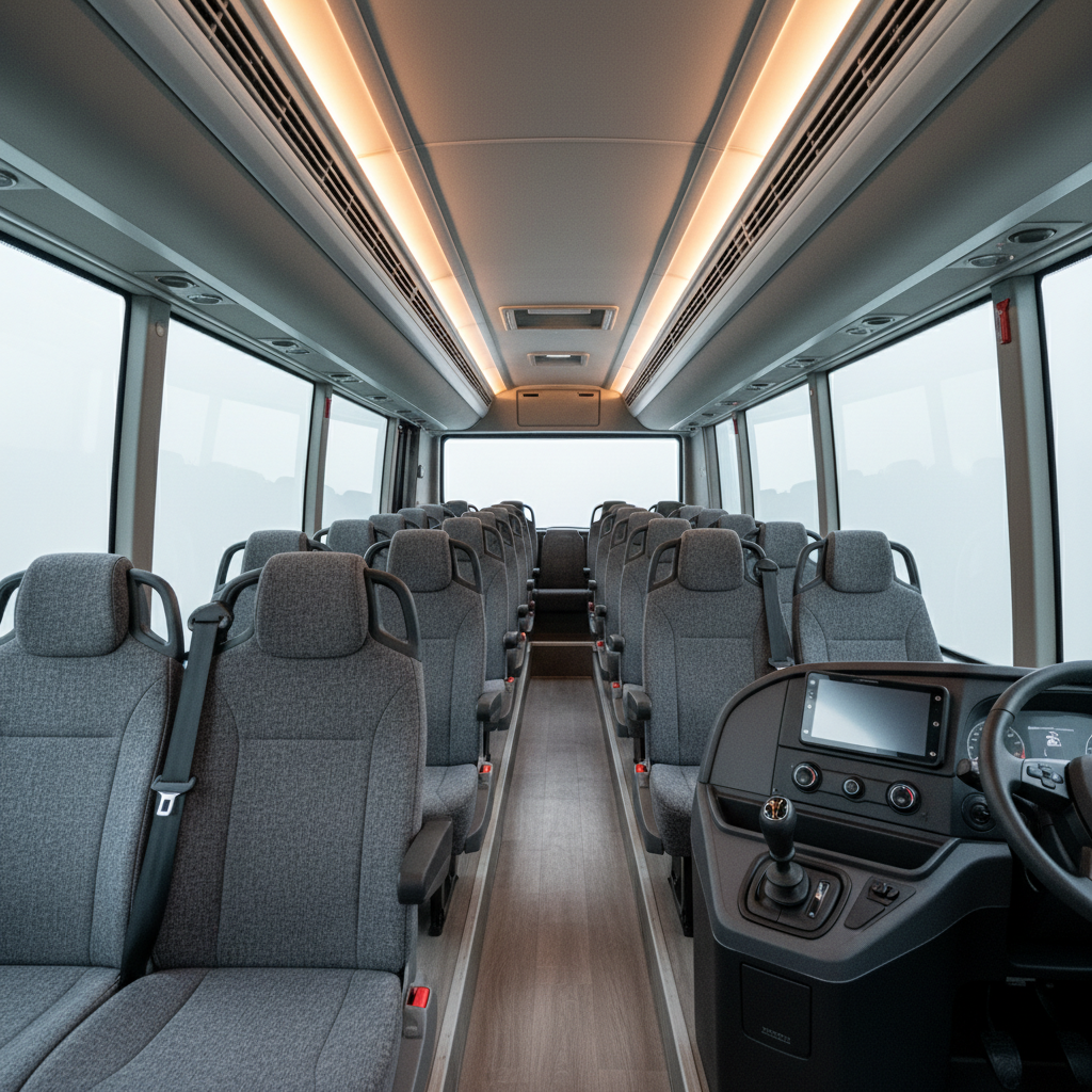 Minibus