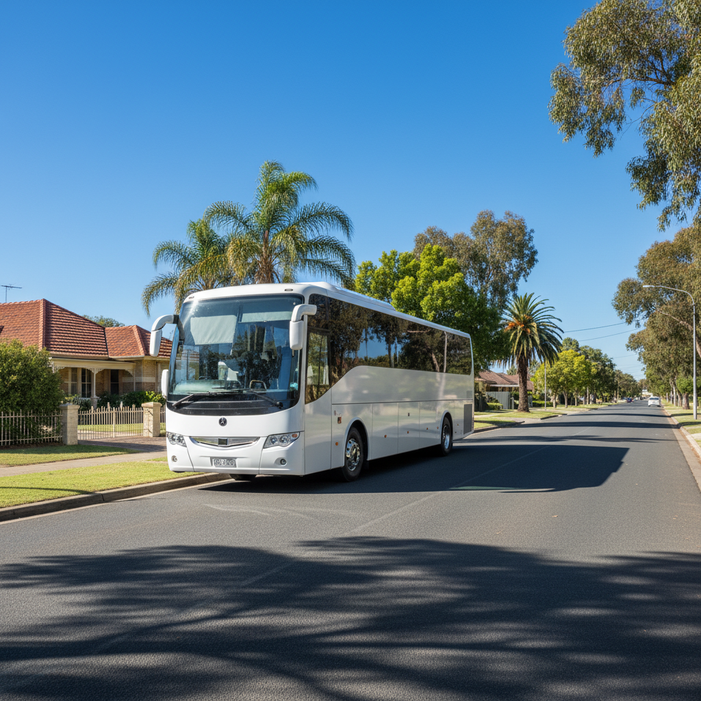 Airport Transport in Dubbo