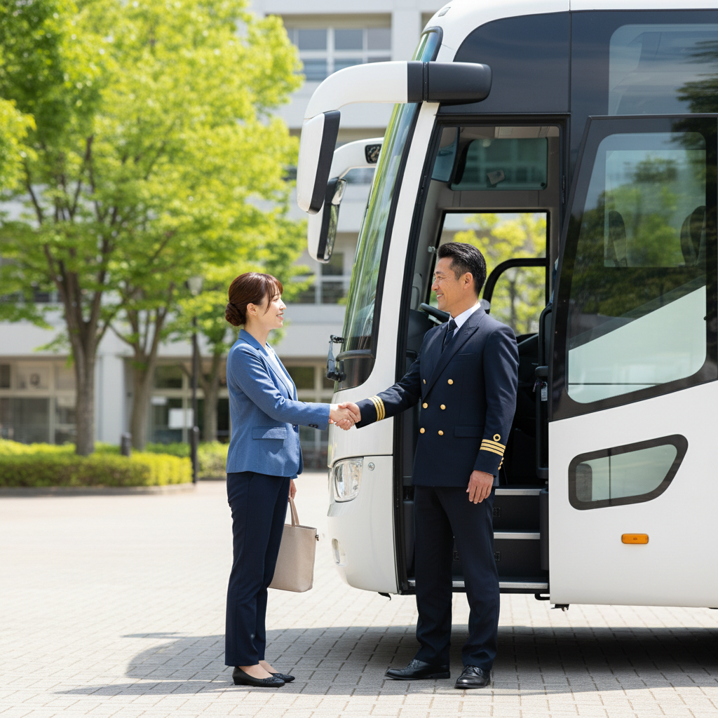 Education Transport