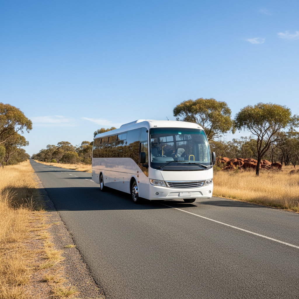 Minibus