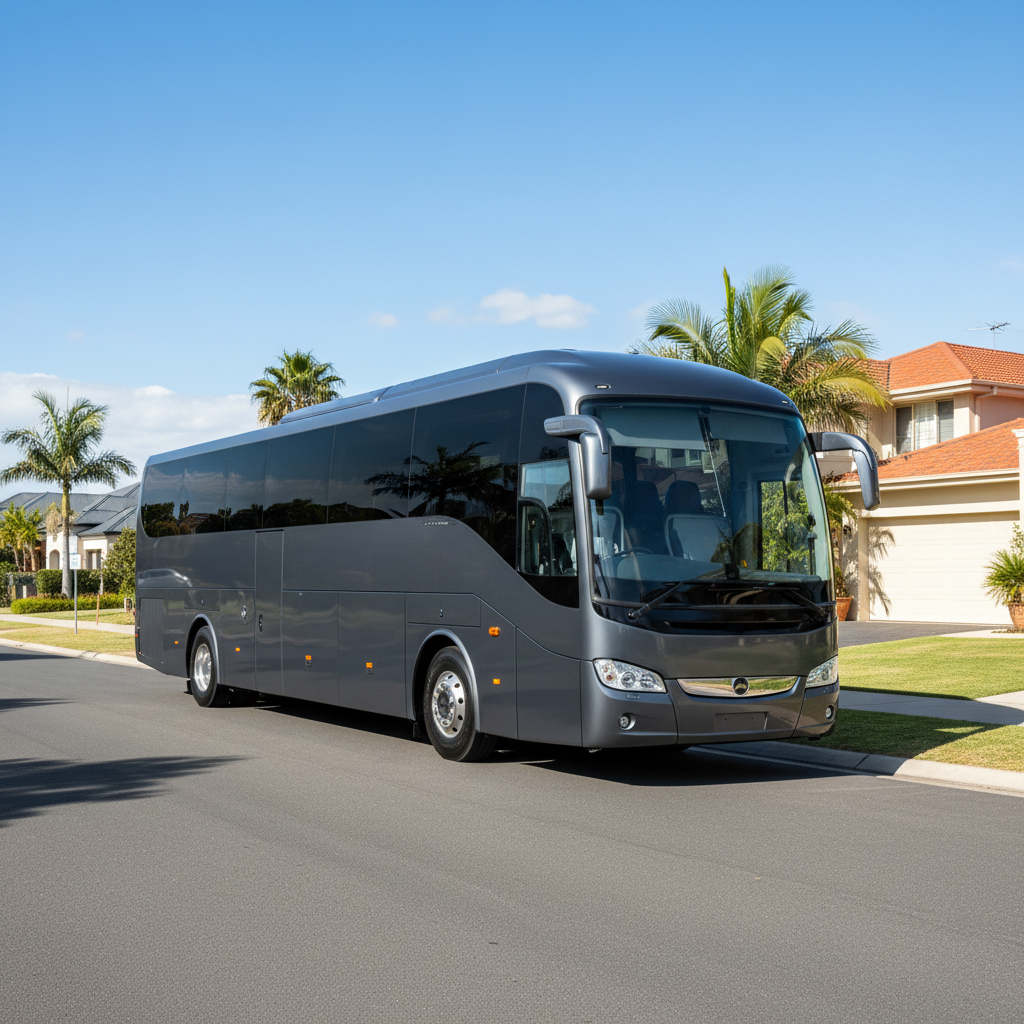 Dubbo Coach Company