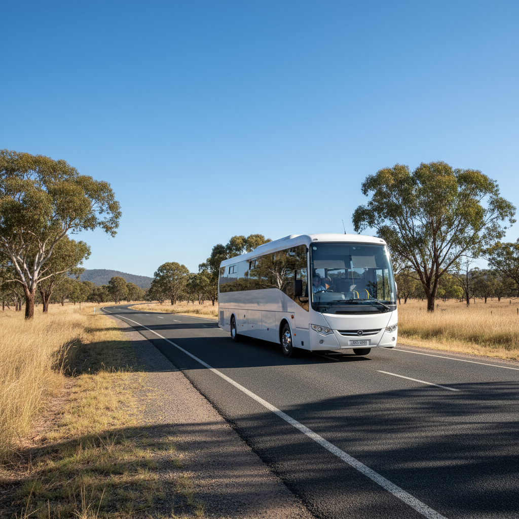 Minibus