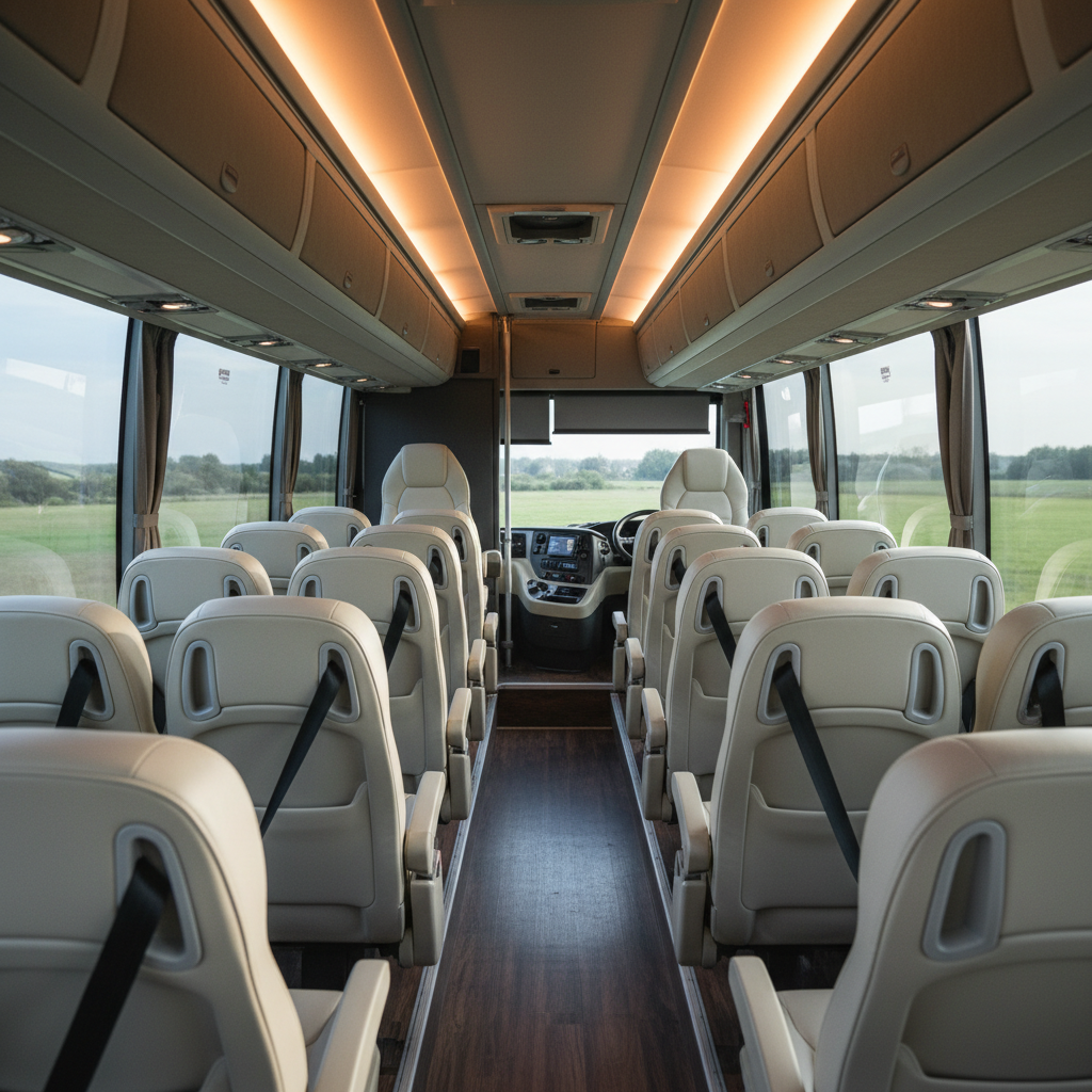 Education Transport