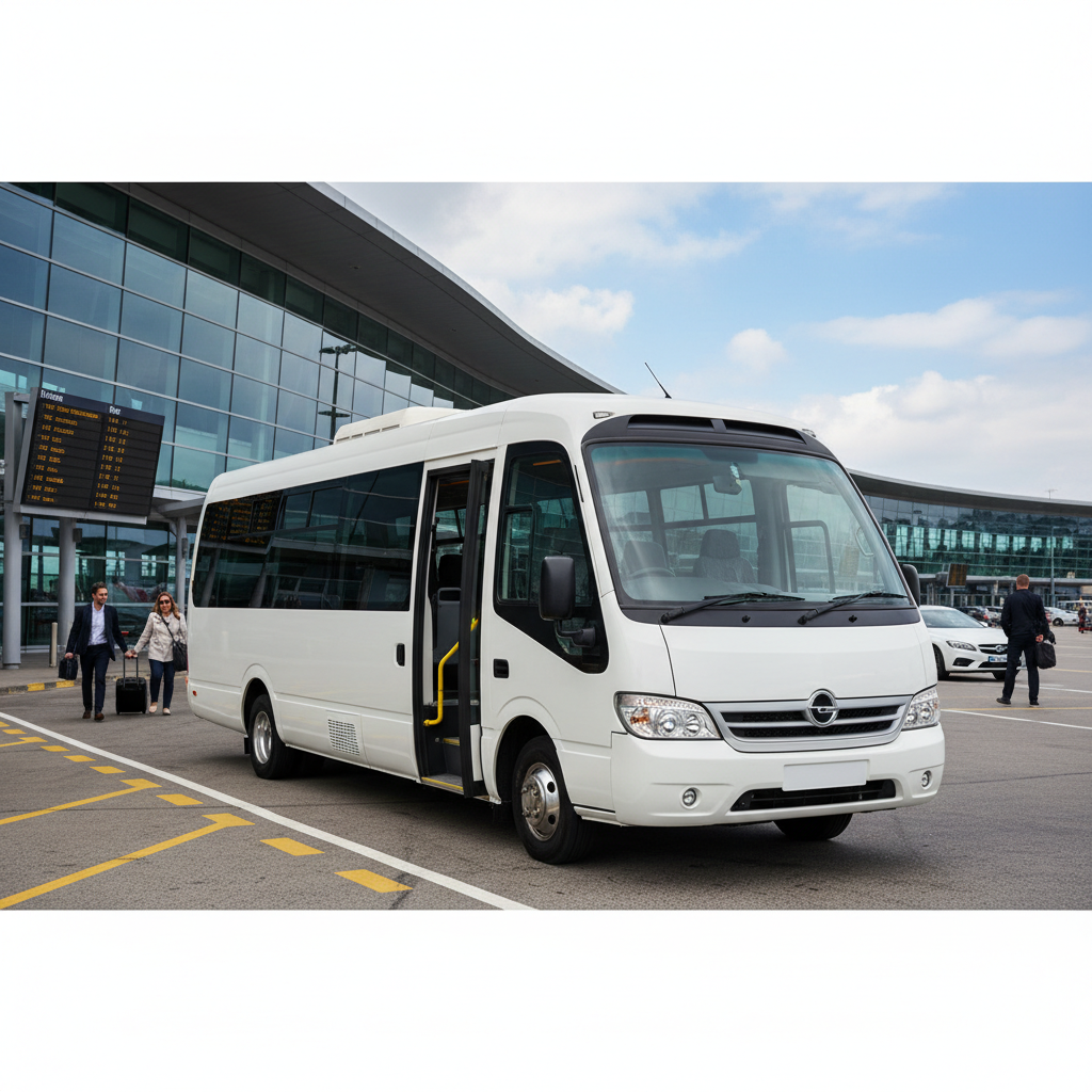 Airport Transport in Dubbo